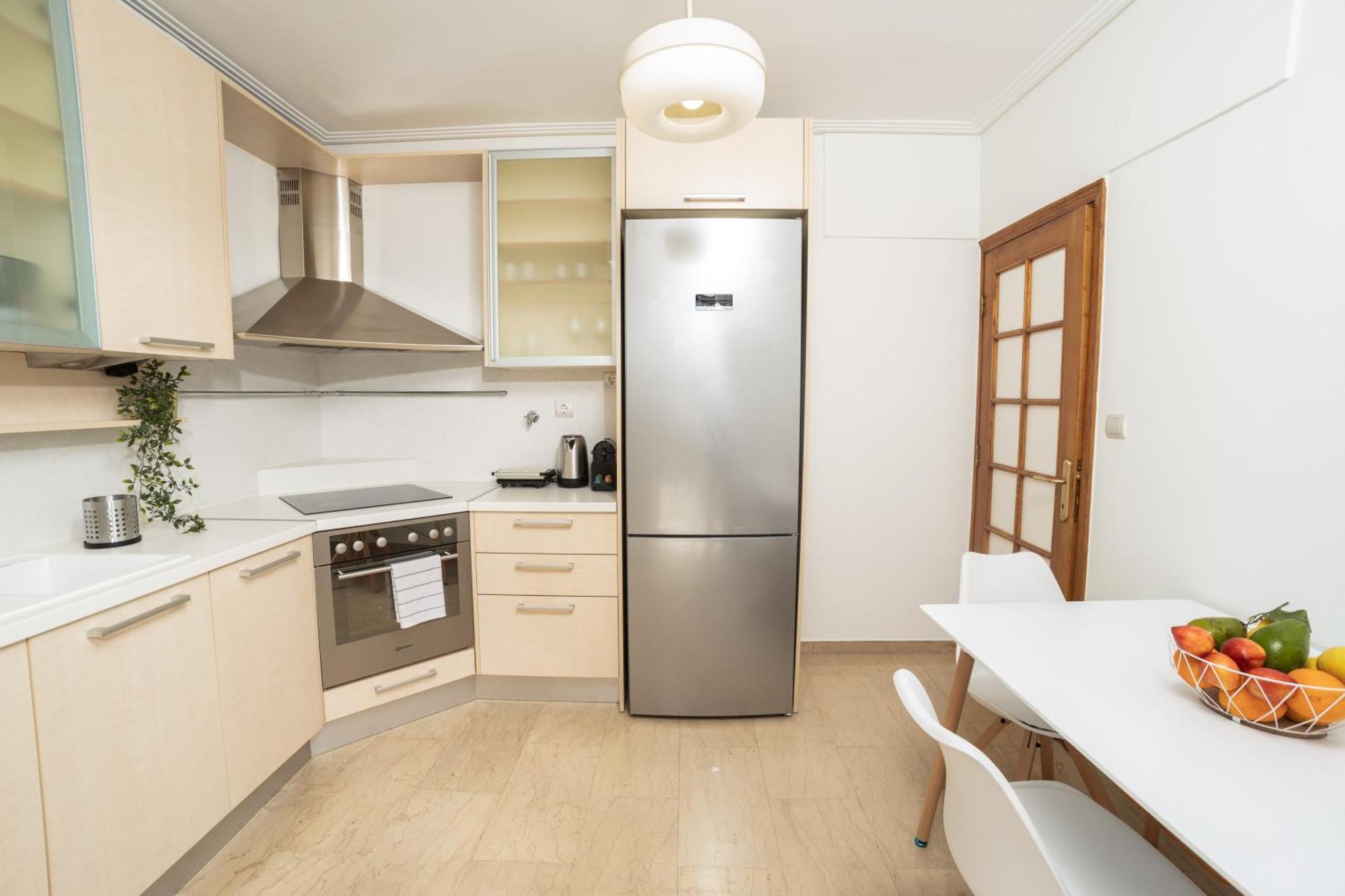 Champagne Sea View Apartment By Binobi! Salonicco Esterno foto