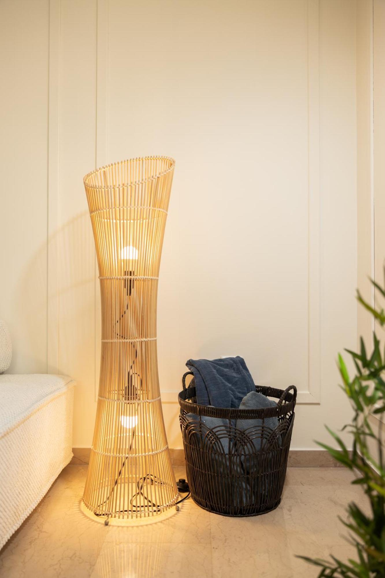 Champagne Sea View Apartment By Binobi! Salonicco Esterno foto