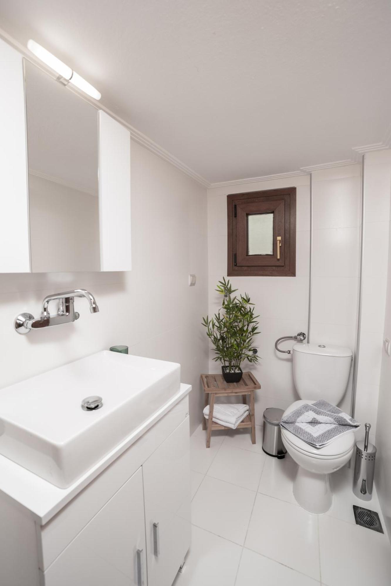 Champagne Sea View Apartment By Binobi! Salonicco Esterno foto