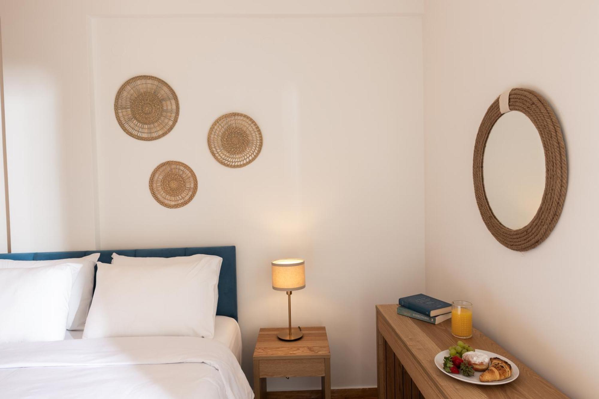 Champagne Sea View Apartment By Binobi! Salonicco Esterno foto