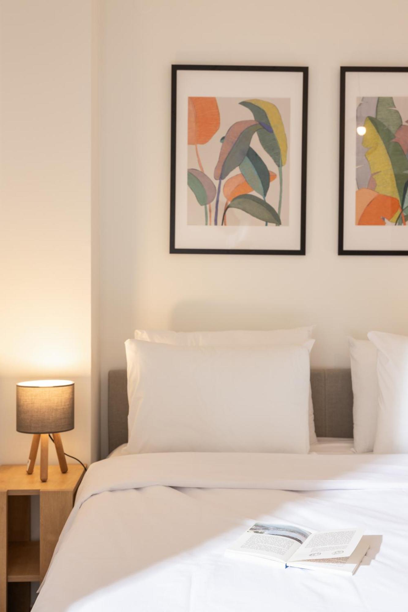 Champagne Sea View Apartment By Binobi! Salonicco Esterno foto